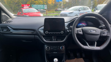 Ford Puma 1.0 EcoBoost Hybrid mHEV ST-Line 5dr Petrol Hatchback